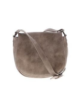Deux Lux Leather Crossbody Bag (view 1)