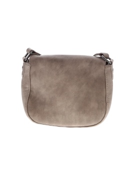 Deux Lux Leather Crossbody Bag (view 2)