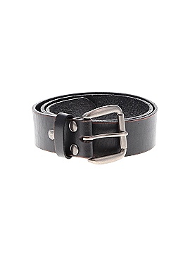BED|STU Leather Belt (view 1)