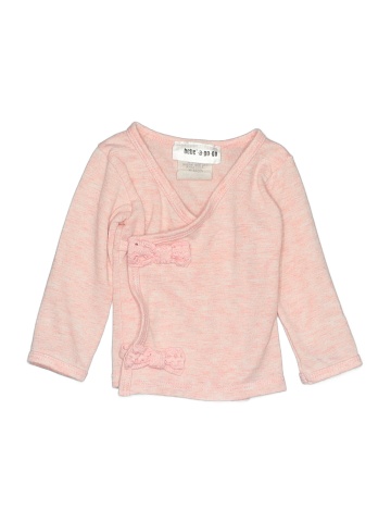 Bebe-a-go-go Pullover Sweater (view 1)