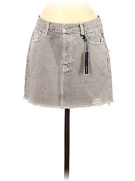 J Brand Denim Skirt (view 1)