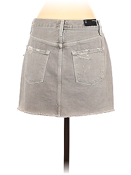 J Brand Denim Skirt (view 2)