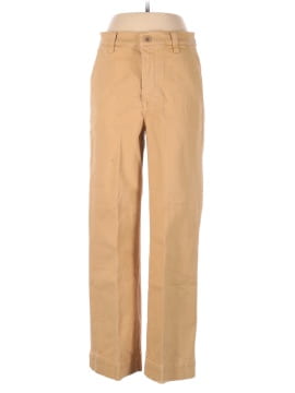 Madewell The Perfect Vintage Wide-Leg Pant (view 1)
