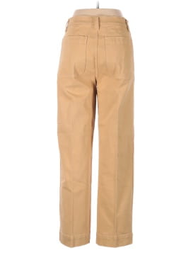 Madewell The Perfect Vintage Wide-Leg Pant (view 2)