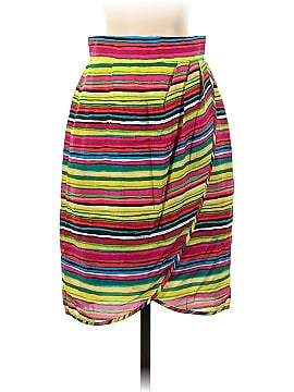 Nanette Lepore Silk Skirt (view 1)
