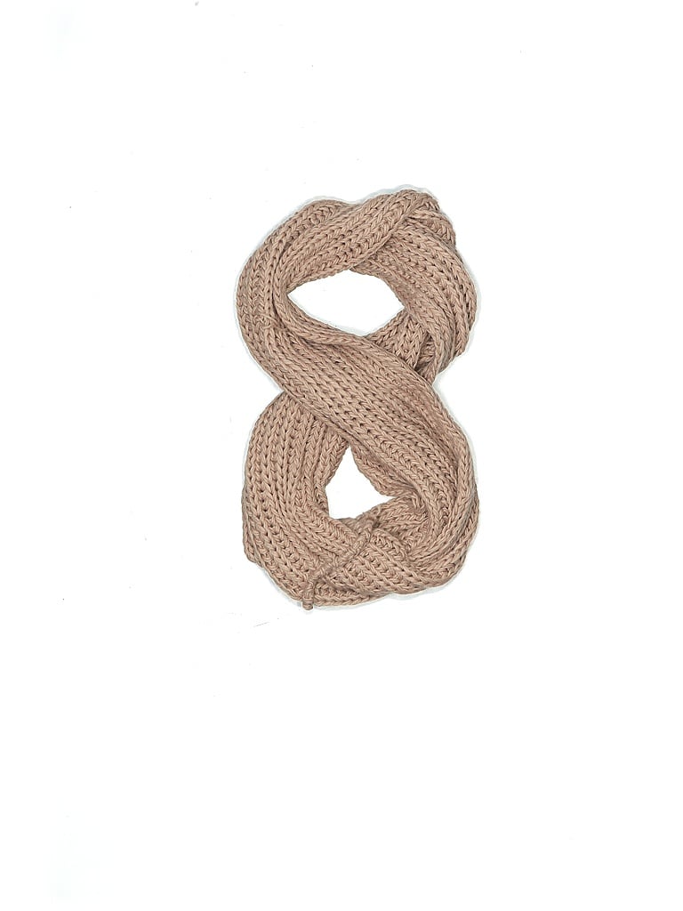 Parfois 100% Acrylic Tan Scarf One size - photo 1