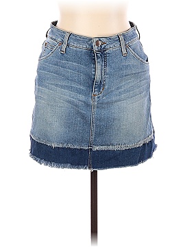 Joe's Jeans Denim Skirt (view 1)