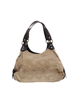 Coach Satchel (view 2)