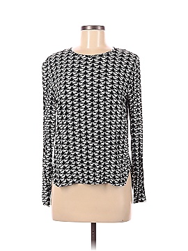 H&M Long Sleeve Blouse (view 1)