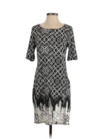 Karin Stevens Casual Dress (view 1)