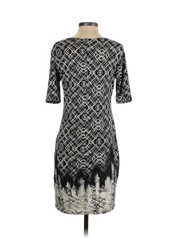 Karin Stevens Casual Dress (view 2)