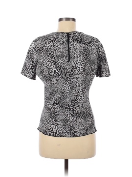 Vince Camuto Short Sleeve Blouse (view 2)