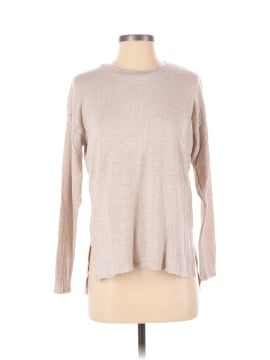 American Eagle Outfitters Long Sleeve Top (view 1)