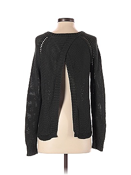 BB Dakota Pullover Sweater (view 2)