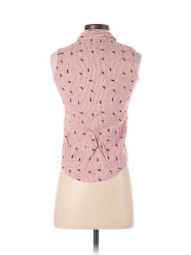 The Style London Sleeveless Blouse (view 2)
