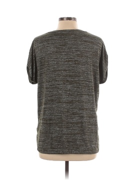 Workshop Republic Clothing Short Sleeve Top (view 2)