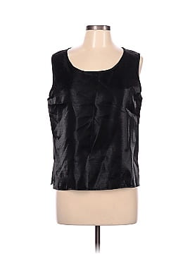 Nina Massini Sleeveless Blouse (view 1)