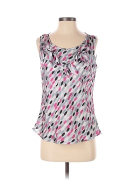 Signature by Larry Levine Sleeveless Top (view 1)