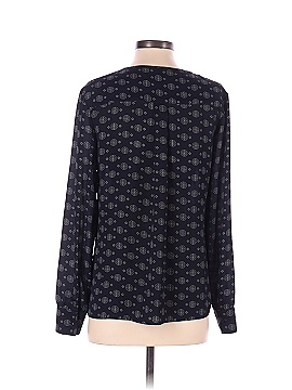Cameleon Long Sleeve Blouse (view 2)