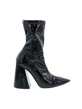 Naked Wolfe Boots
