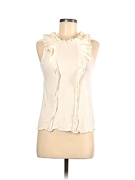 Leifsdottir Sleeveless Top (view 1)