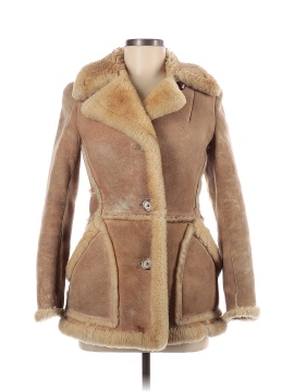 Assorted Brands Leather Jacket