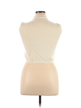 St. John Pullover Sweater (view 2)