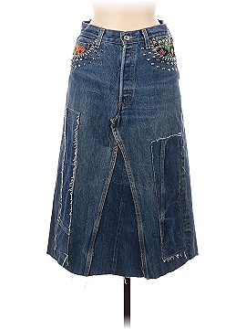 Levi's Denim Skirt