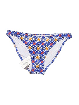 MILLY Cabana Swimsuit Bottoms (view 1)
