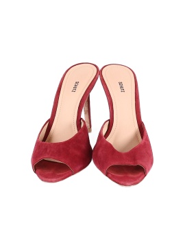 Schutz Mule/Clog (view 2)