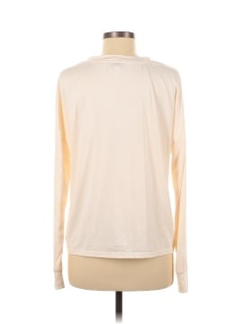 Thalia Sodi Long Sleeve T-Shirt (view 2)
