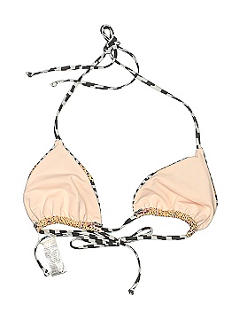 Mara Hoffman Swimsuit Top (view 2)