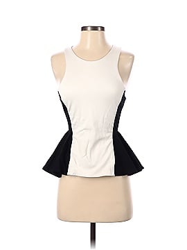 Torn by Ronny Kobo Sleeveless Blouse (view 1)