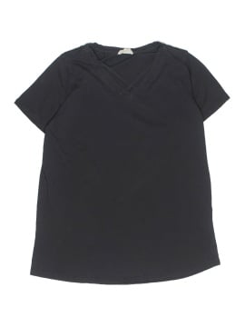 Hayden Girls Short Sleeve T-Shirt (view 1)