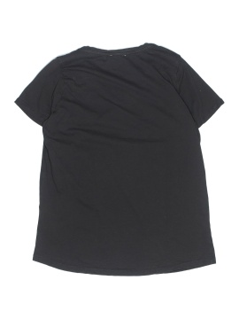 Hayden Girls Short Sleeve T-Shirt (view 2)