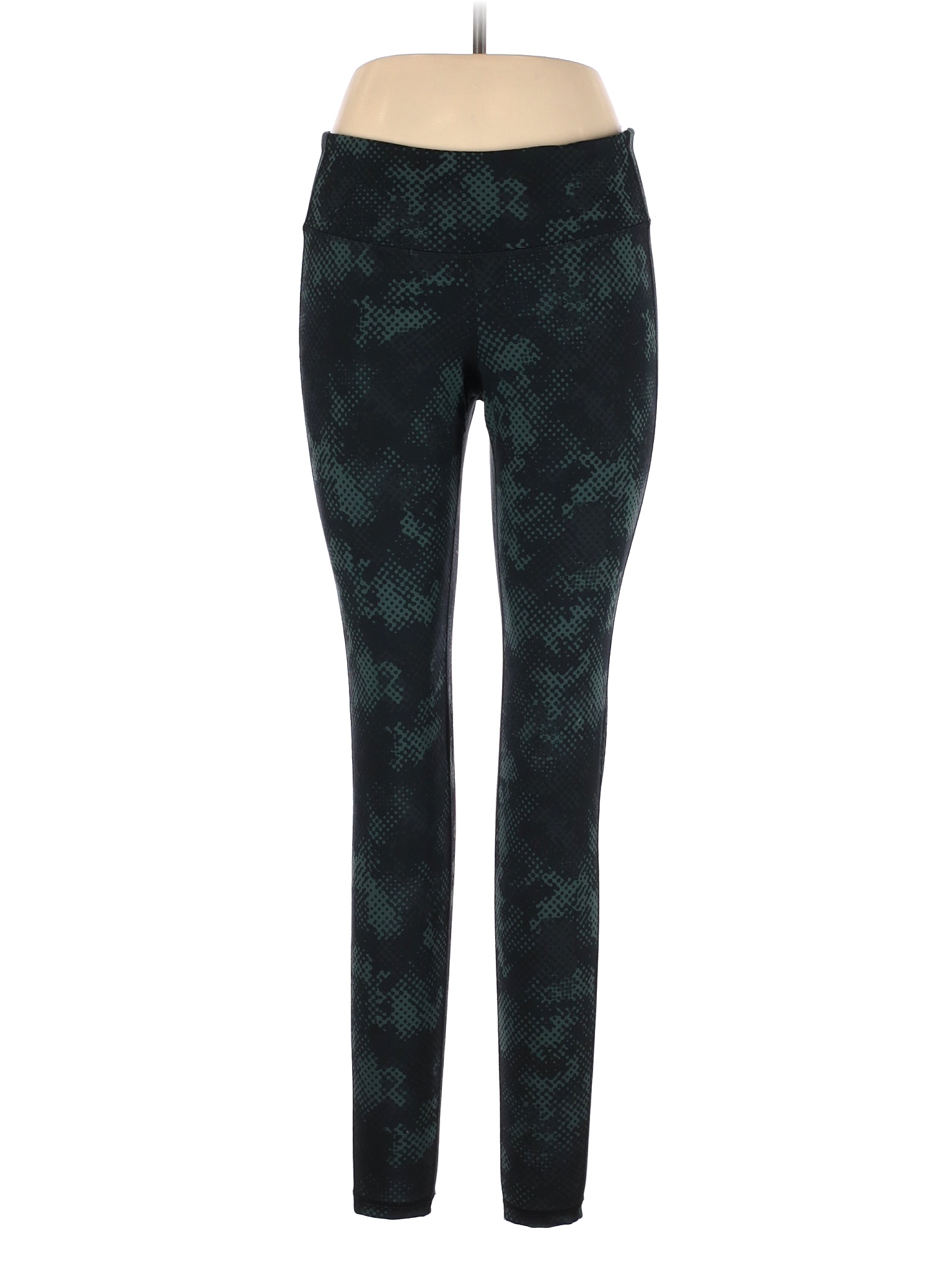 Active by Old Navy Blue Active Pants Size L 57 off thredUP