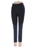 Outdoor Voices Color Block Blue Active Pants Size S - photo 1