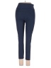 Outdoor Voices Color Block Blue Active Pants Size S - photo 2