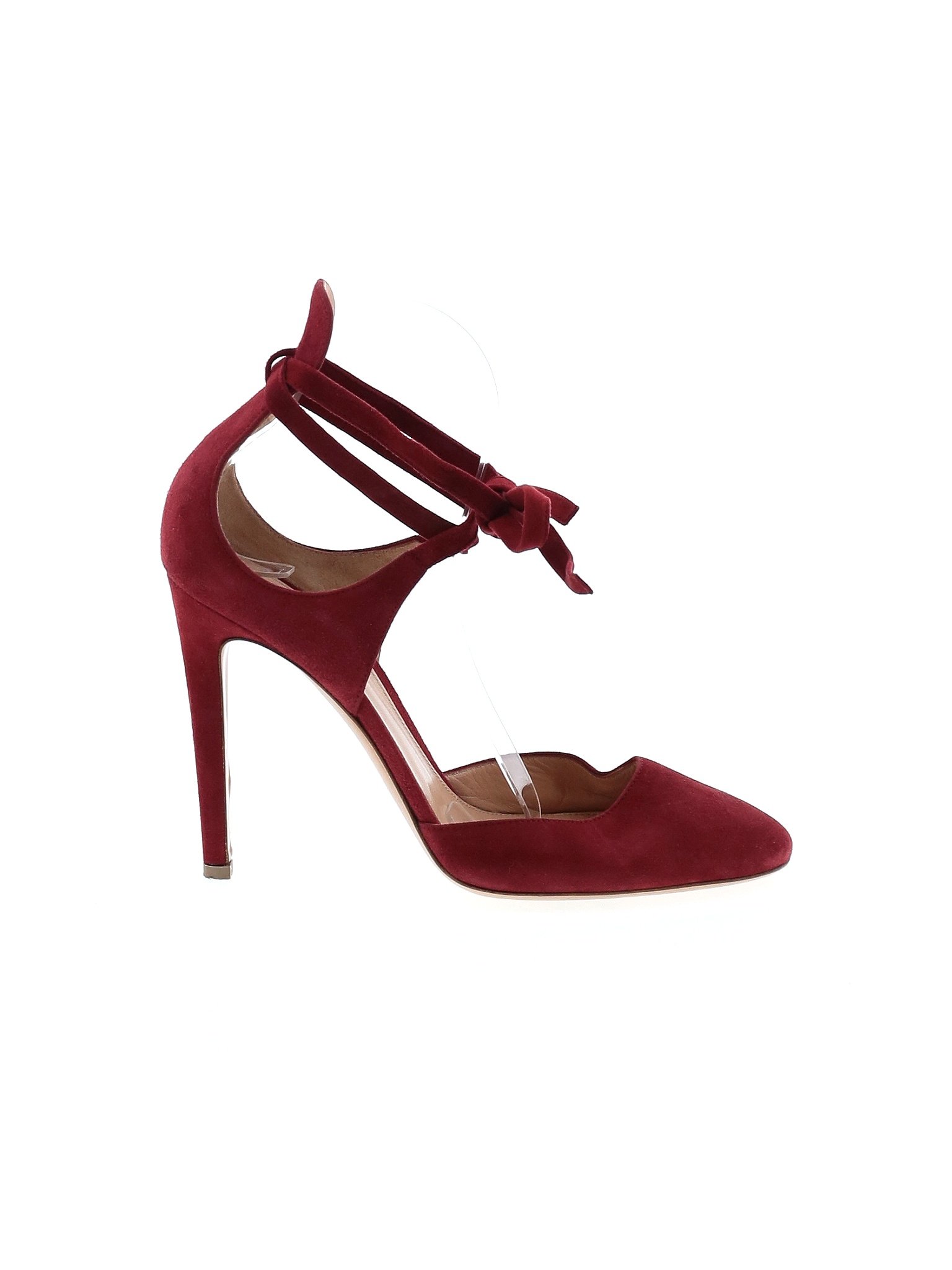 gianvito rossi black heels