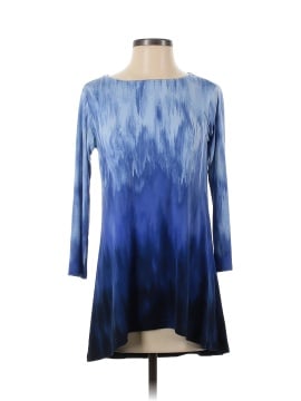 Linea by Louis Dell'Olio 3/4 Sleeve Top (view 1)