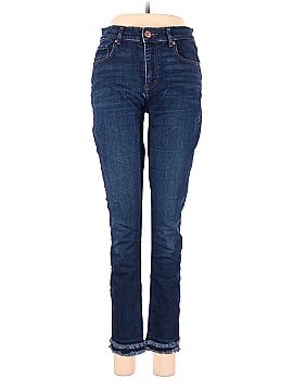 Ann Taylor LOFT Jeans (view 1)