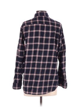 Uniqlo Long Sleeve Button-Down Shirt (view 2)