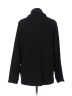 Isaac Mizrahi LIVE! Solid Black Pullover Hoodie Size L - photo 2