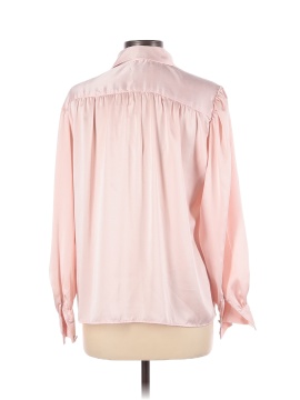 Jh Collectibles Long Sleeve Button-Down Shirt (view 2)