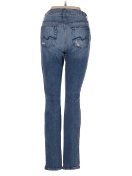 7 For All Mankind Jeans (view 2)