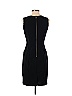 Takara Solid Black Cocktail Dress Size 5 - photo 2