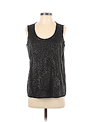Cache Sleeveless Blouse