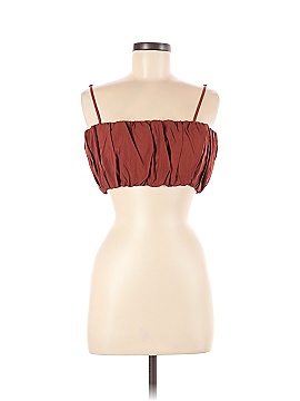 Shein Sleeveless Blouse (view 1)