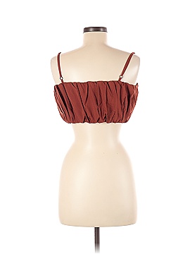 Shein Sleeveless Blouse (view 2)