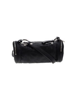 B Makowsky Leather Crossbody Bag (view 1)
